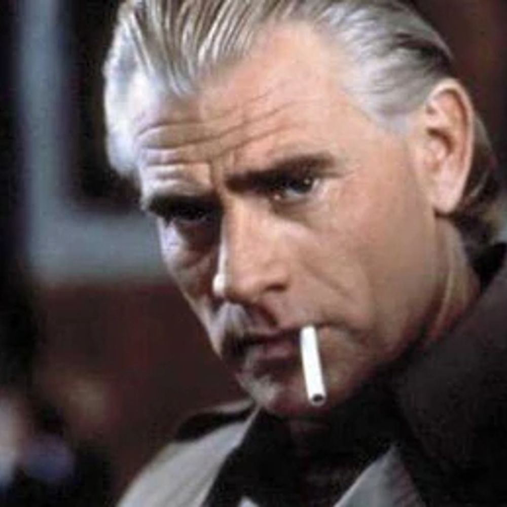Jack Deth