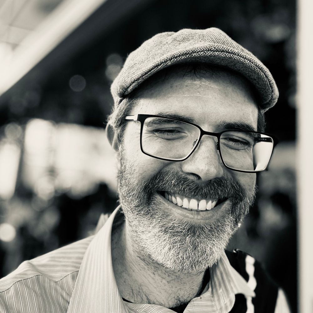 Geof Hannigan, PhD