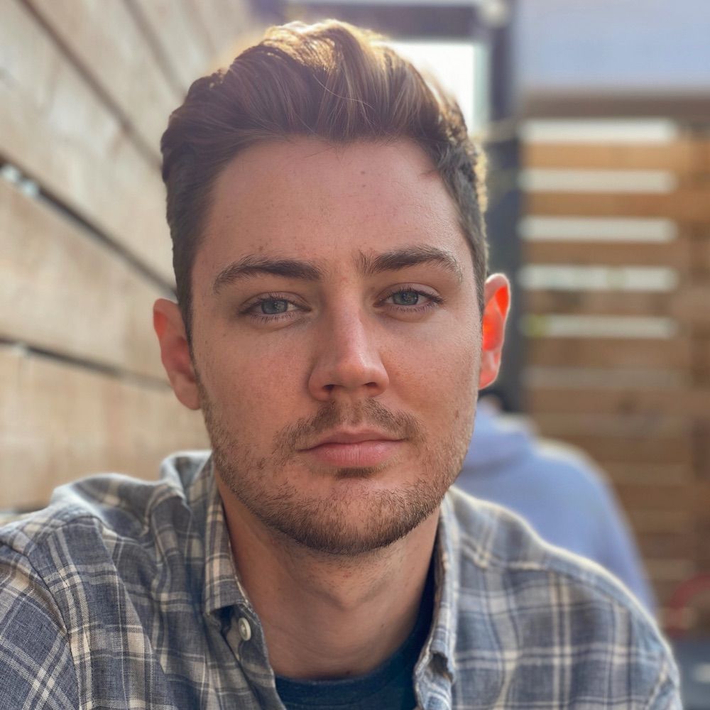 Dylan Gibbs