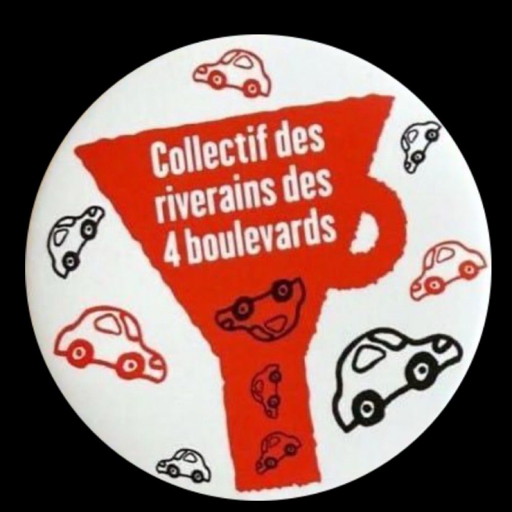 Collectif des 4 boulevards