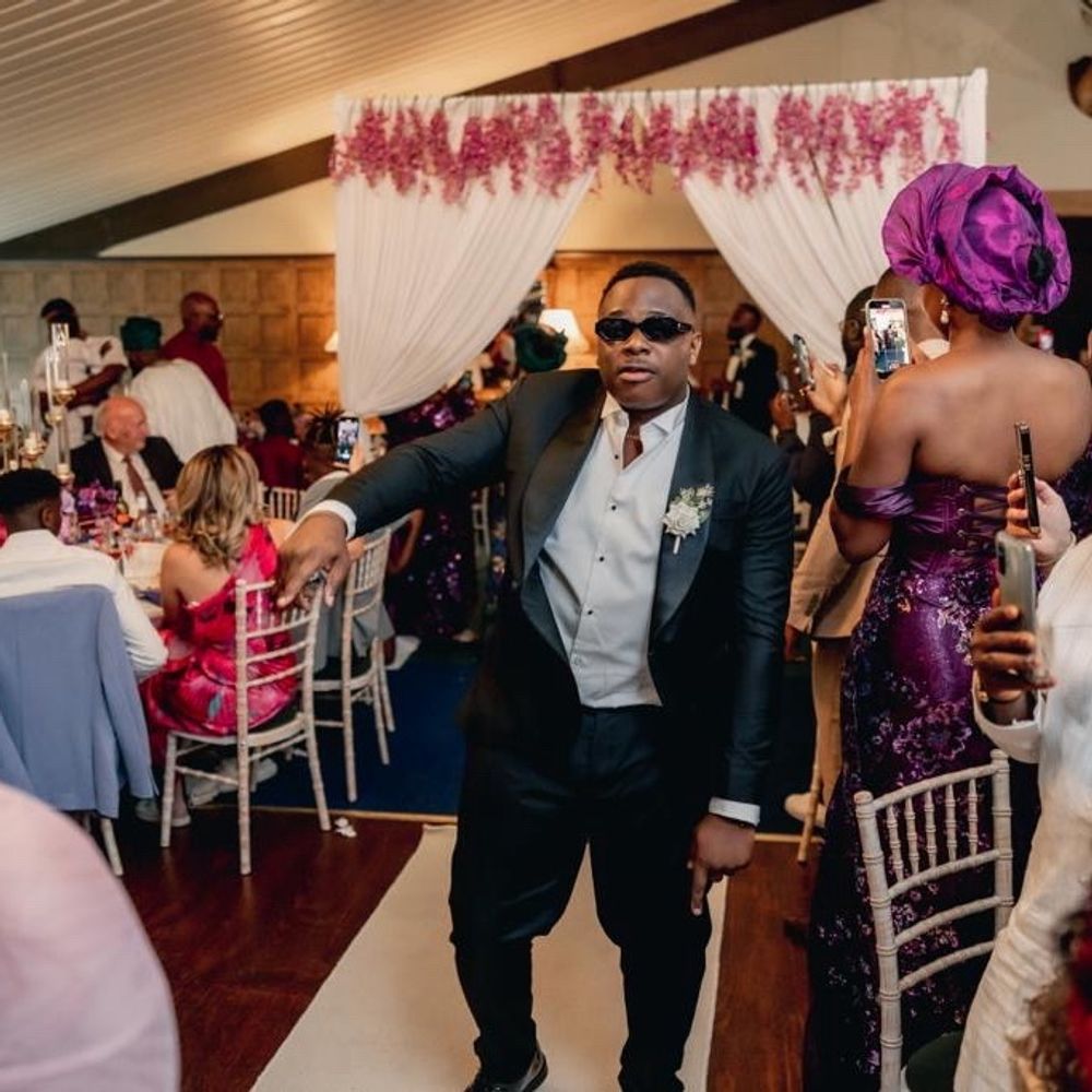 kunle Baj