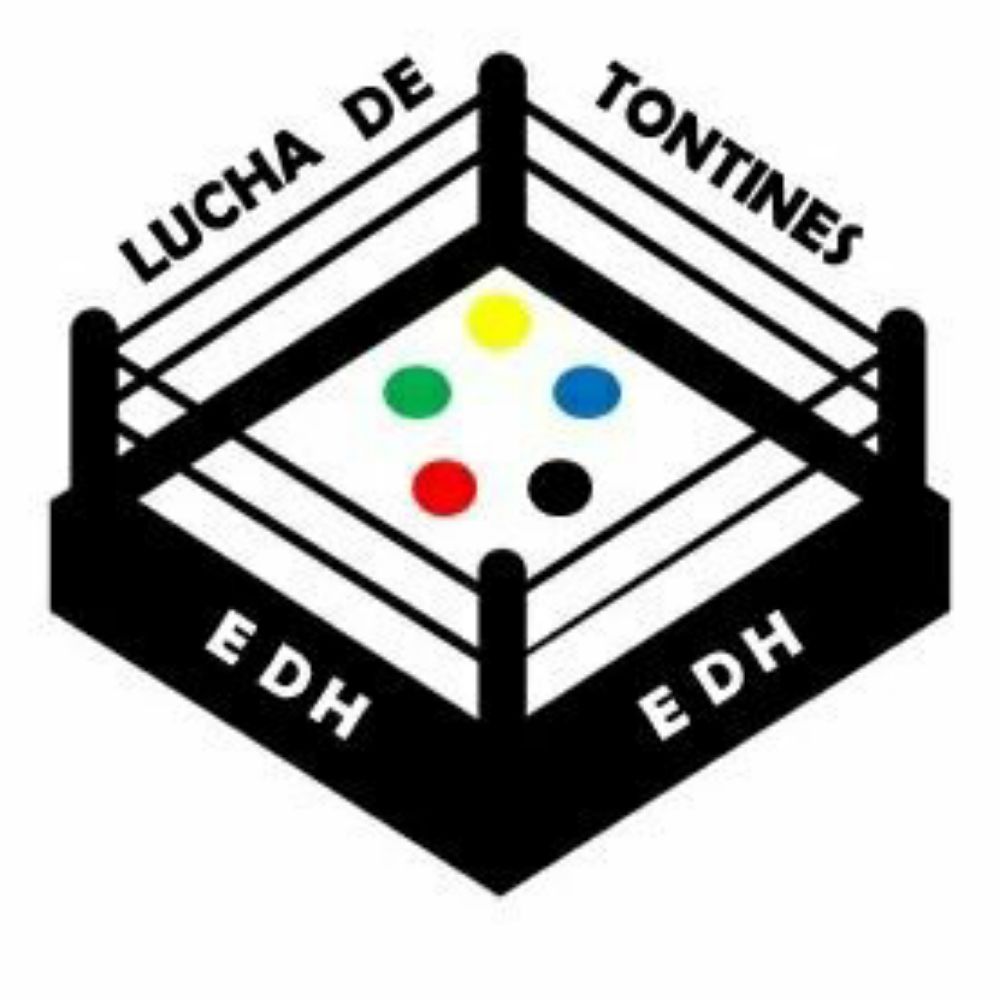 Lucha de Tontines