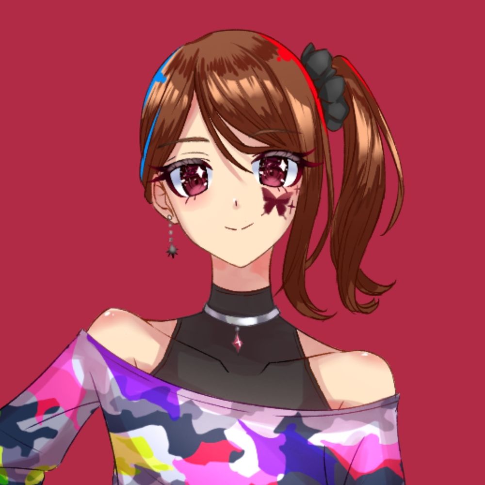 神代イオリ👼🛖