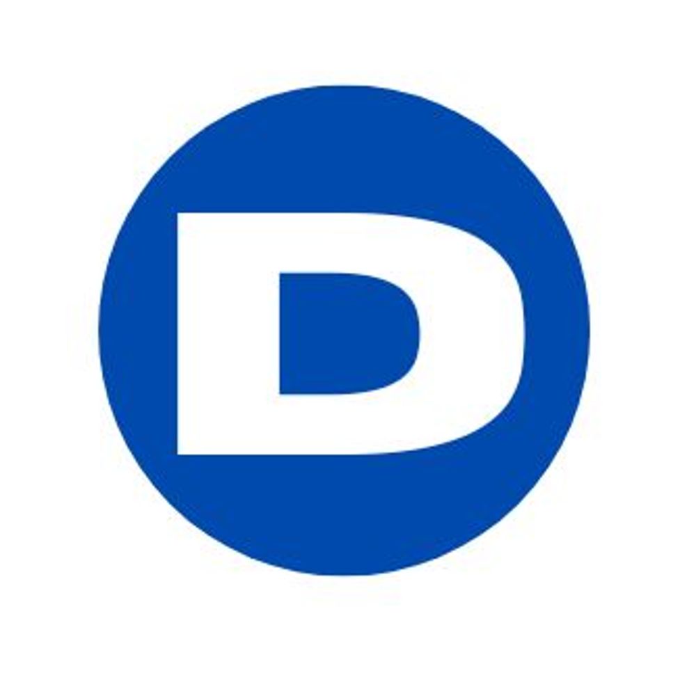 Tehama County Democrats