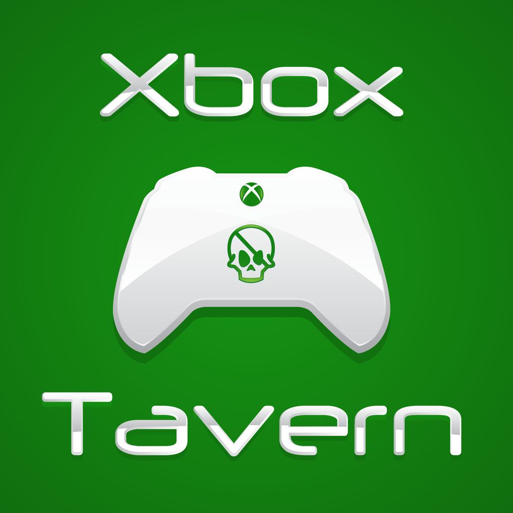 Xbox Tavern