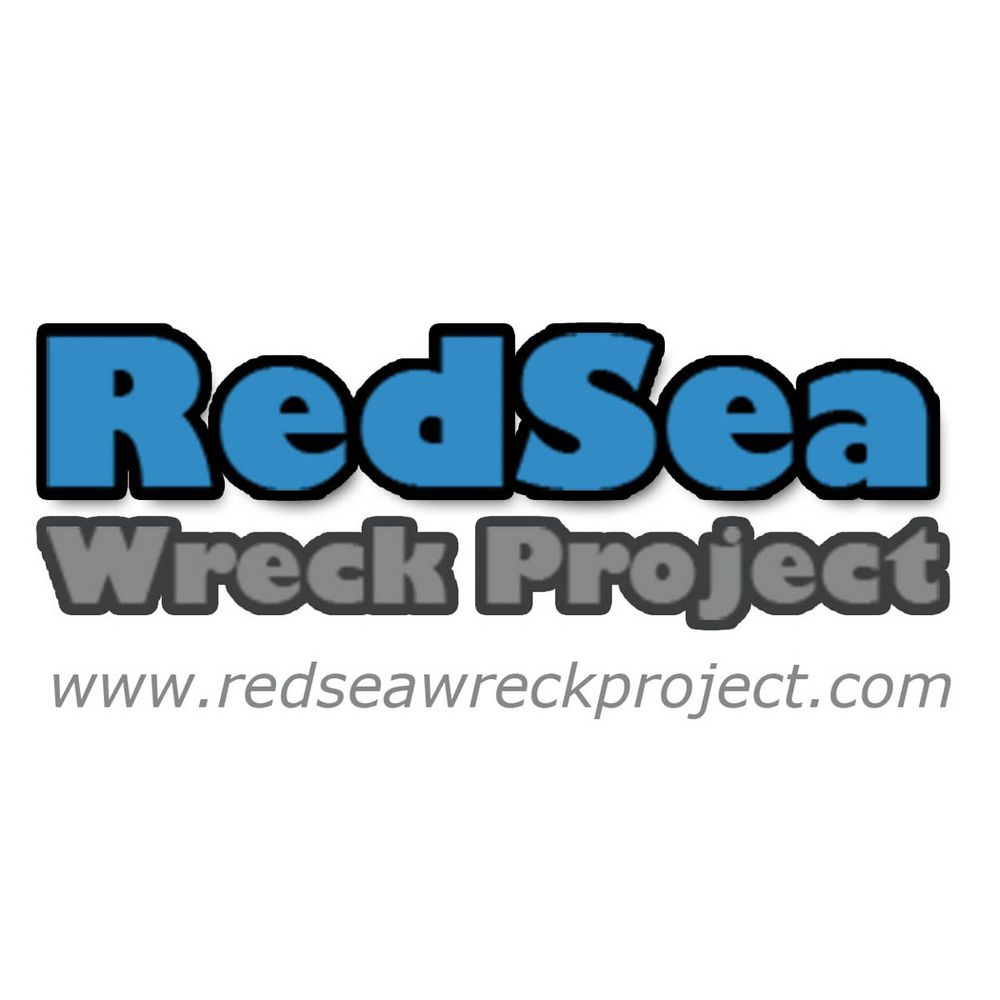 The Red Sea Wreck Project