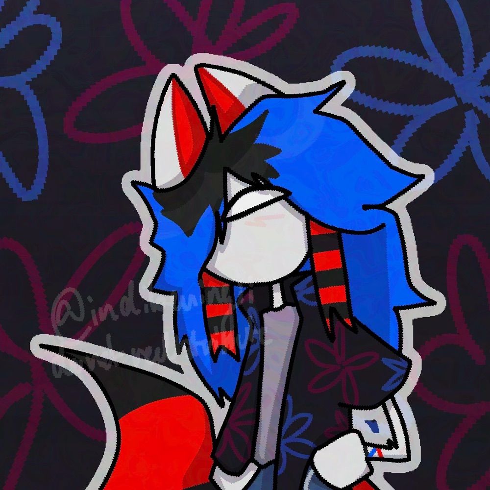 indigo!!