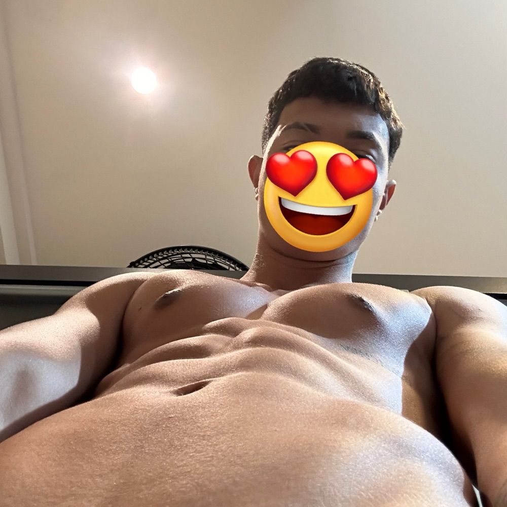 Novinhos Dotados 🤤🔥