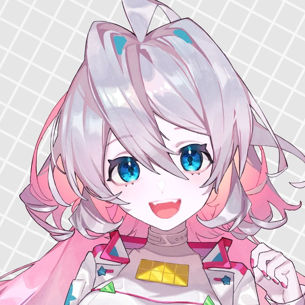 Virgo🚀【cobone.Lab】