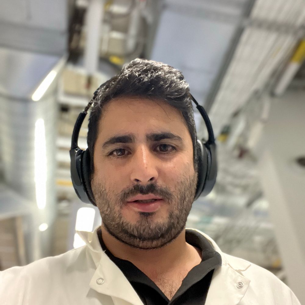 Javad Sadeghi