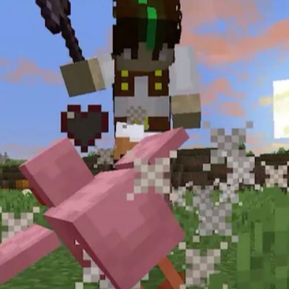 joel’s horse head collection
