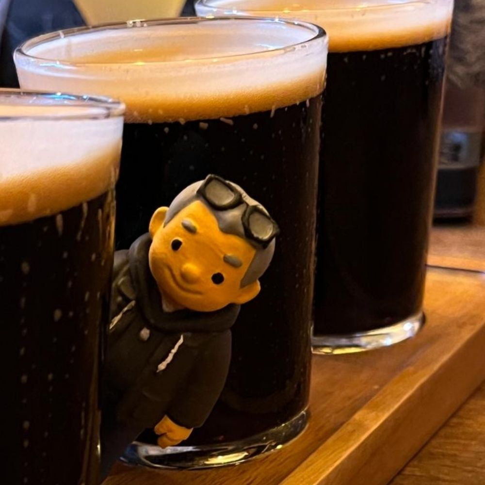 Sean The Brewer