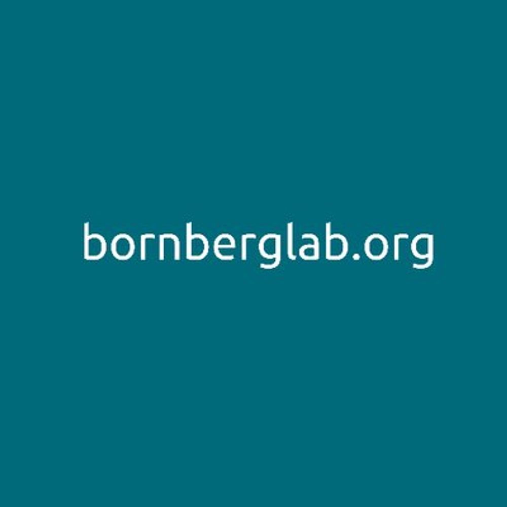 Bornberglab