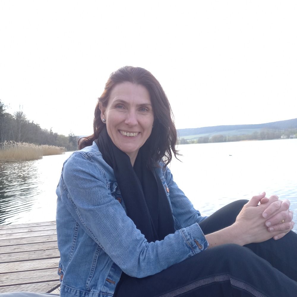 Heike Haarhoff
