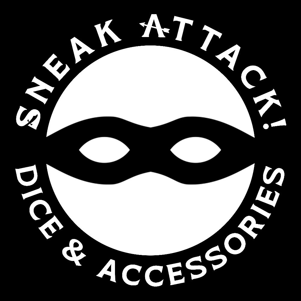 Sneak Attack Dice