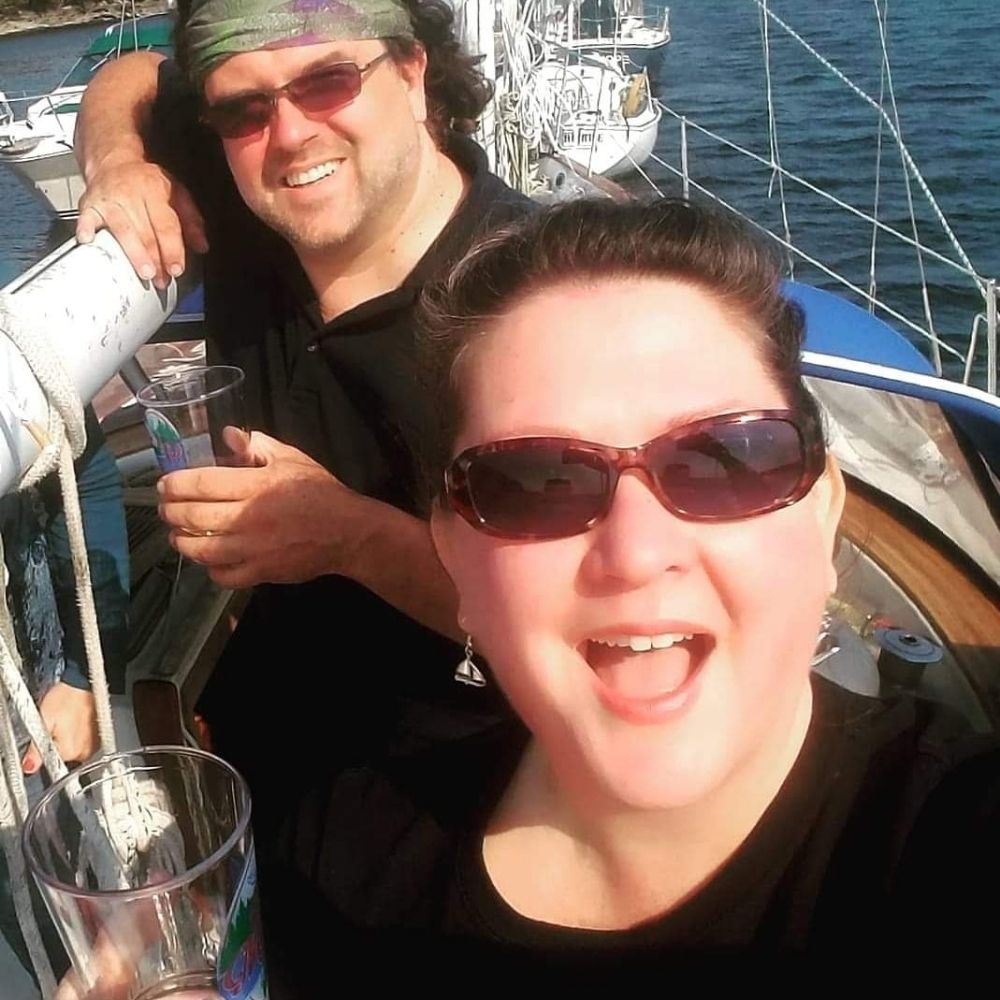 The Sail Bums