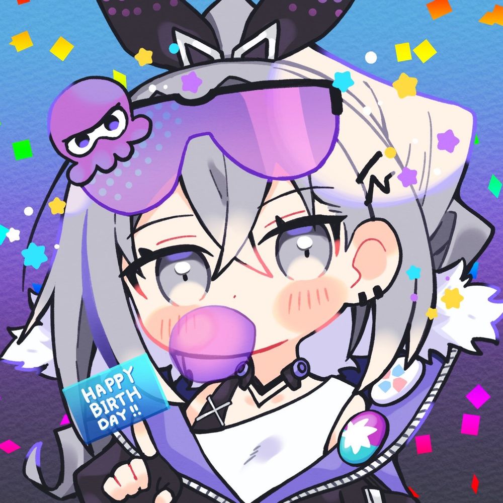 みくすたん