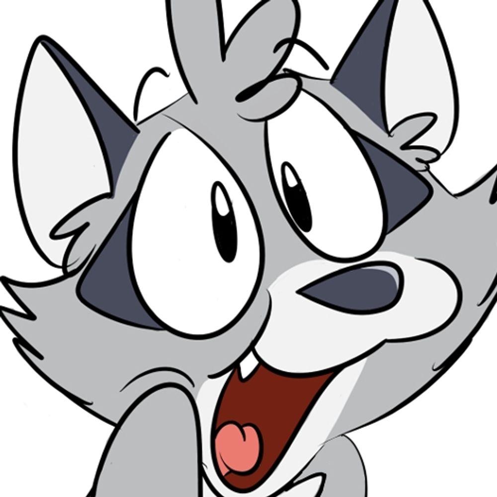 Zacky Raccoon's avatar