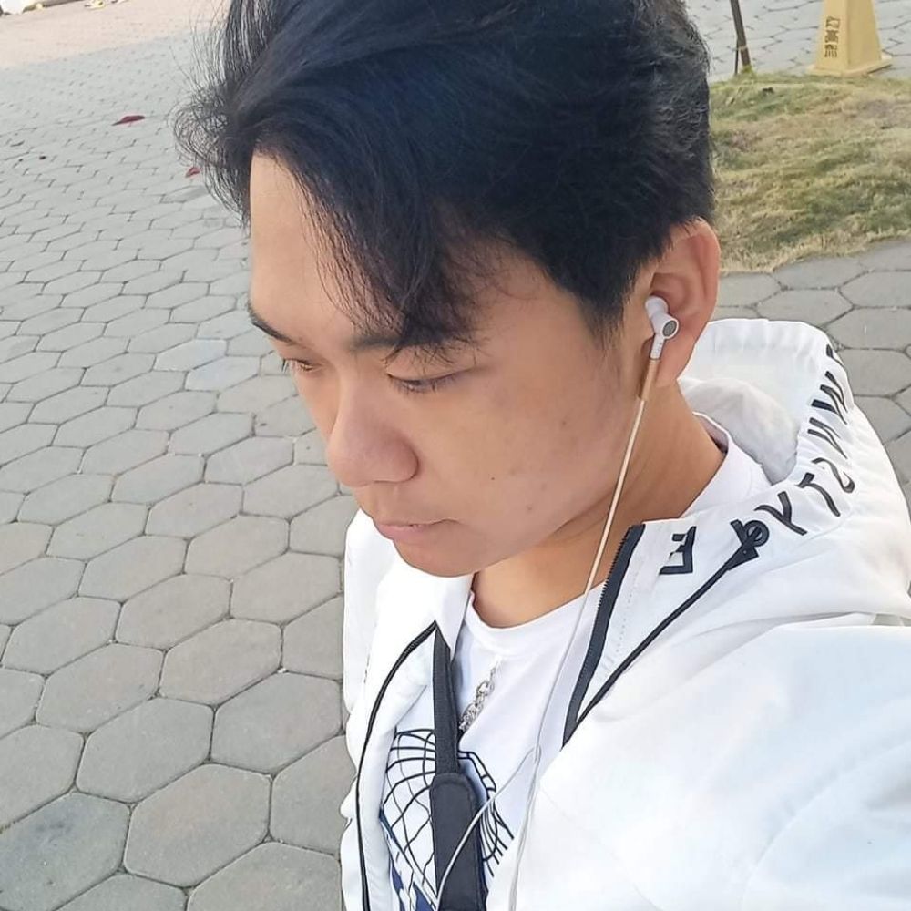 宇