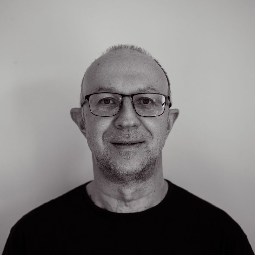 Stefan Strasser