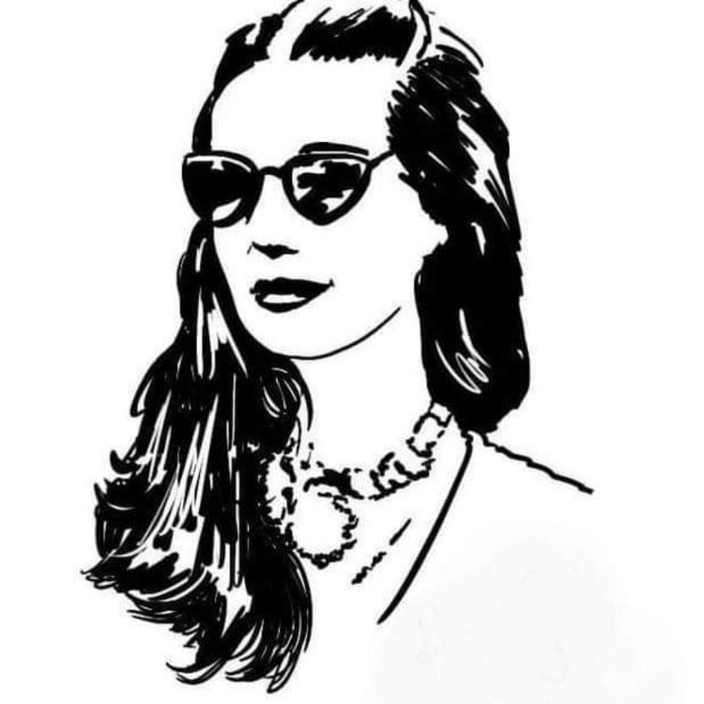 Sarah Lynne Bowman