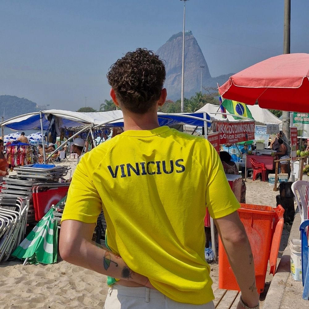 Vinícius 