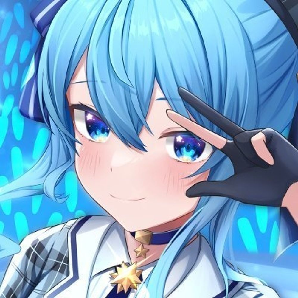 ふゆみち☄
