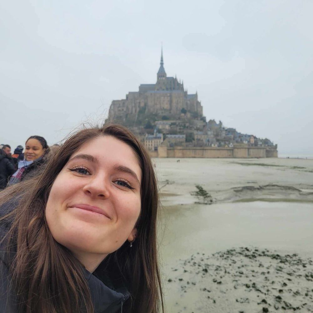 Mathilde Le Pallec