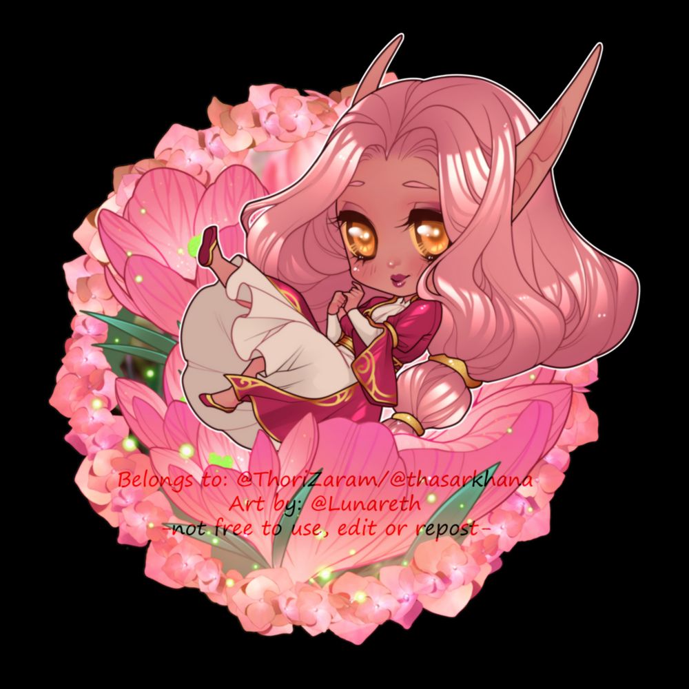 𝒯𝒽𝑜𝓇𝒾'𝓏𝒶𝓇𝒶𝓂