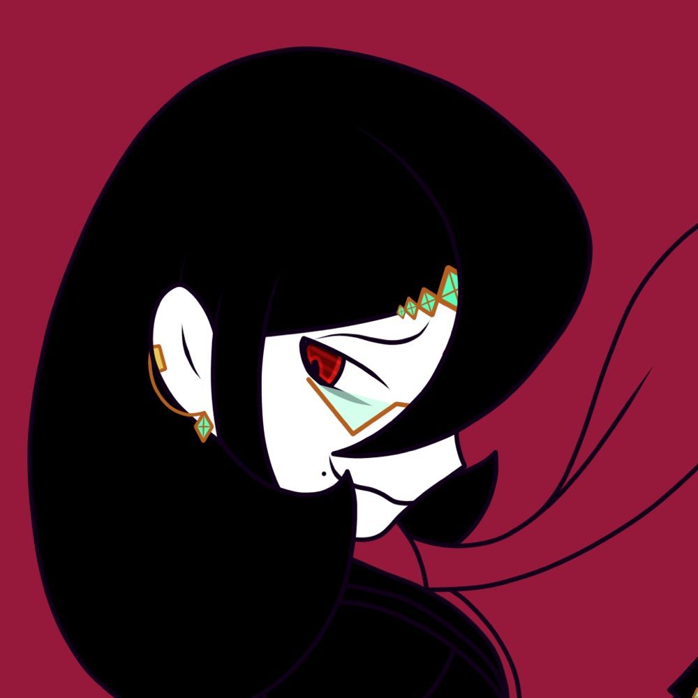 JJ ! | Scare Upper