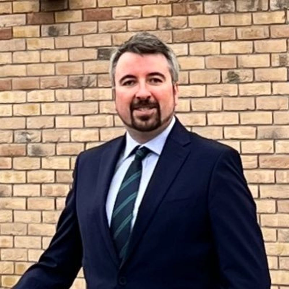 Cllr Andrew Morrison