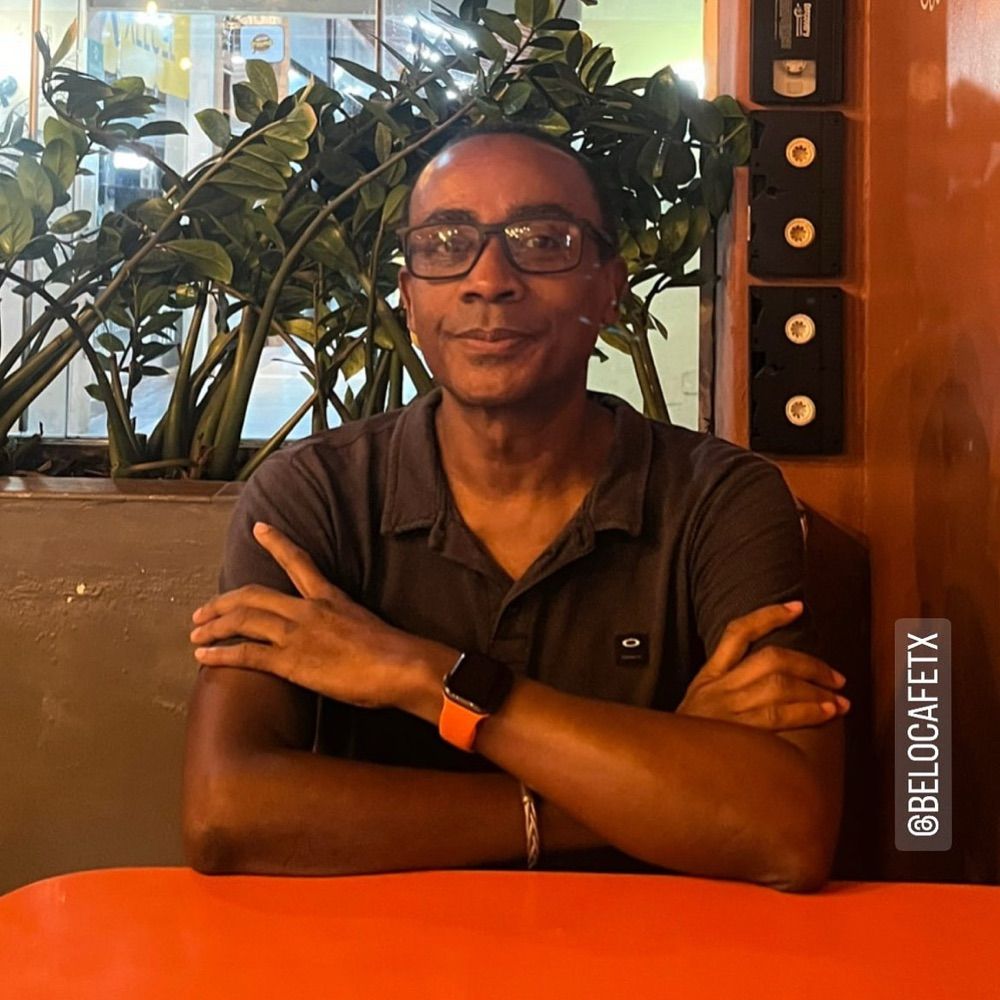 Professor Josenilson 
