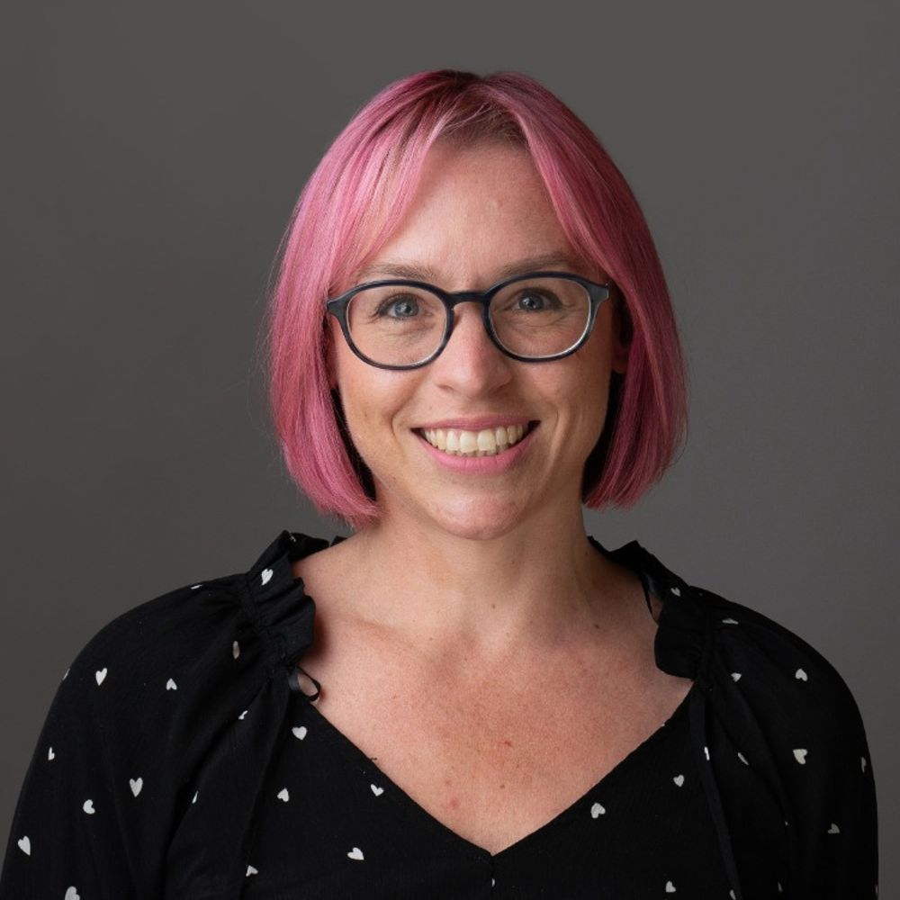 Jen Smith Author