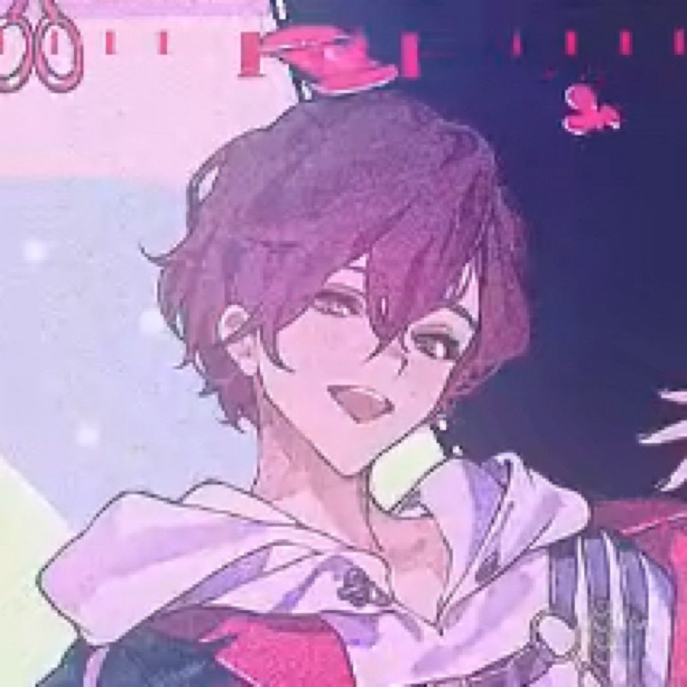 ⊹𓈒ʿʿ Ningning晚宁⁷ 🔮🥀 𓂃 ★