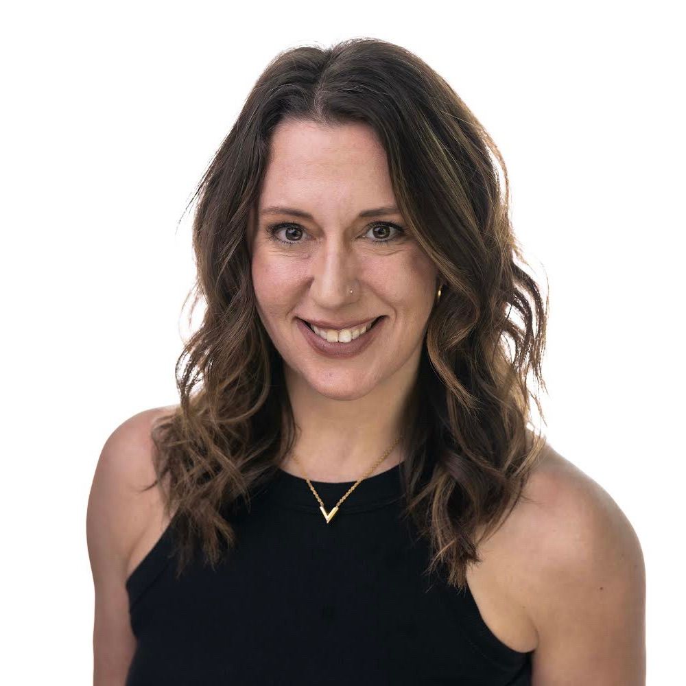 Amanda DeGroote