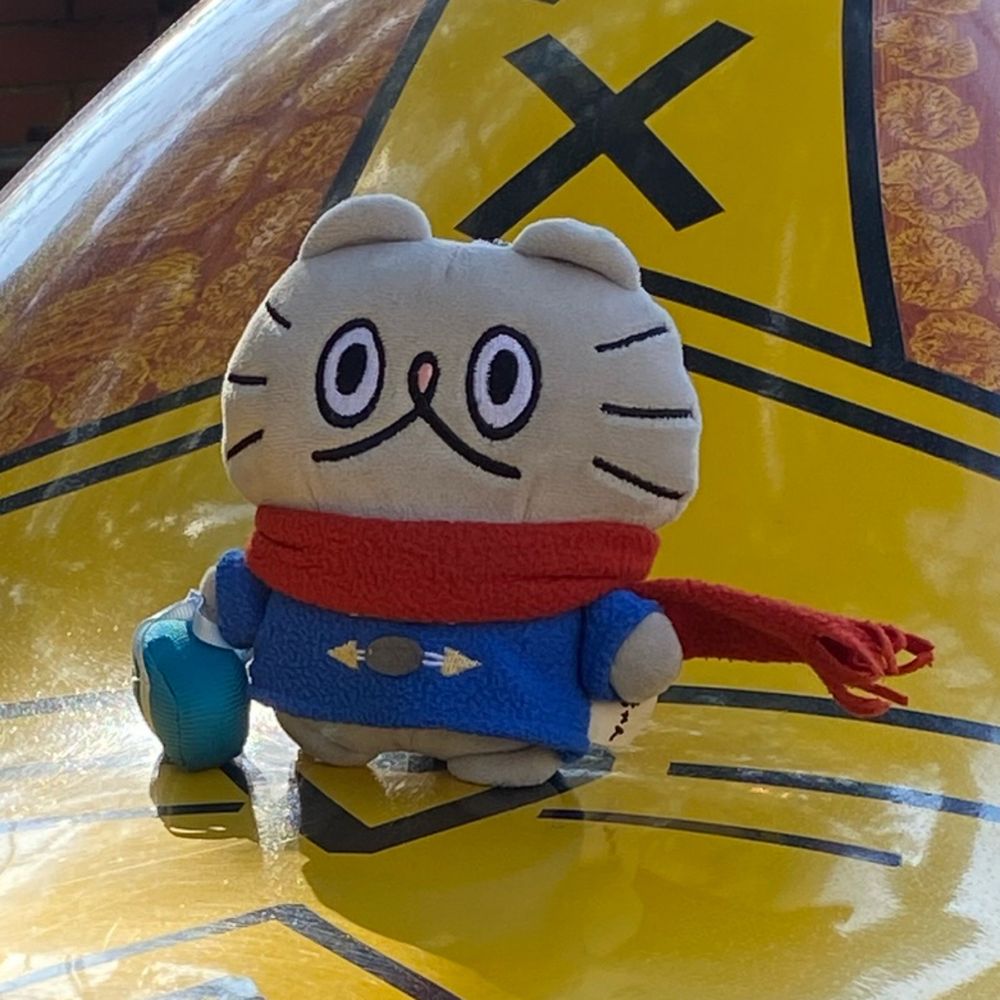 ぶーたん連合艦隊