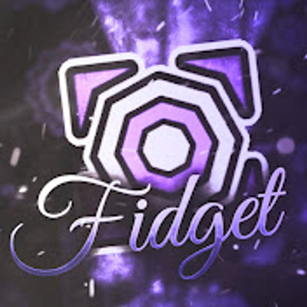 Fidget
