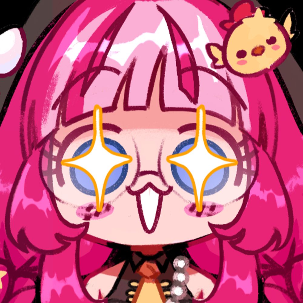 💖mugget💖