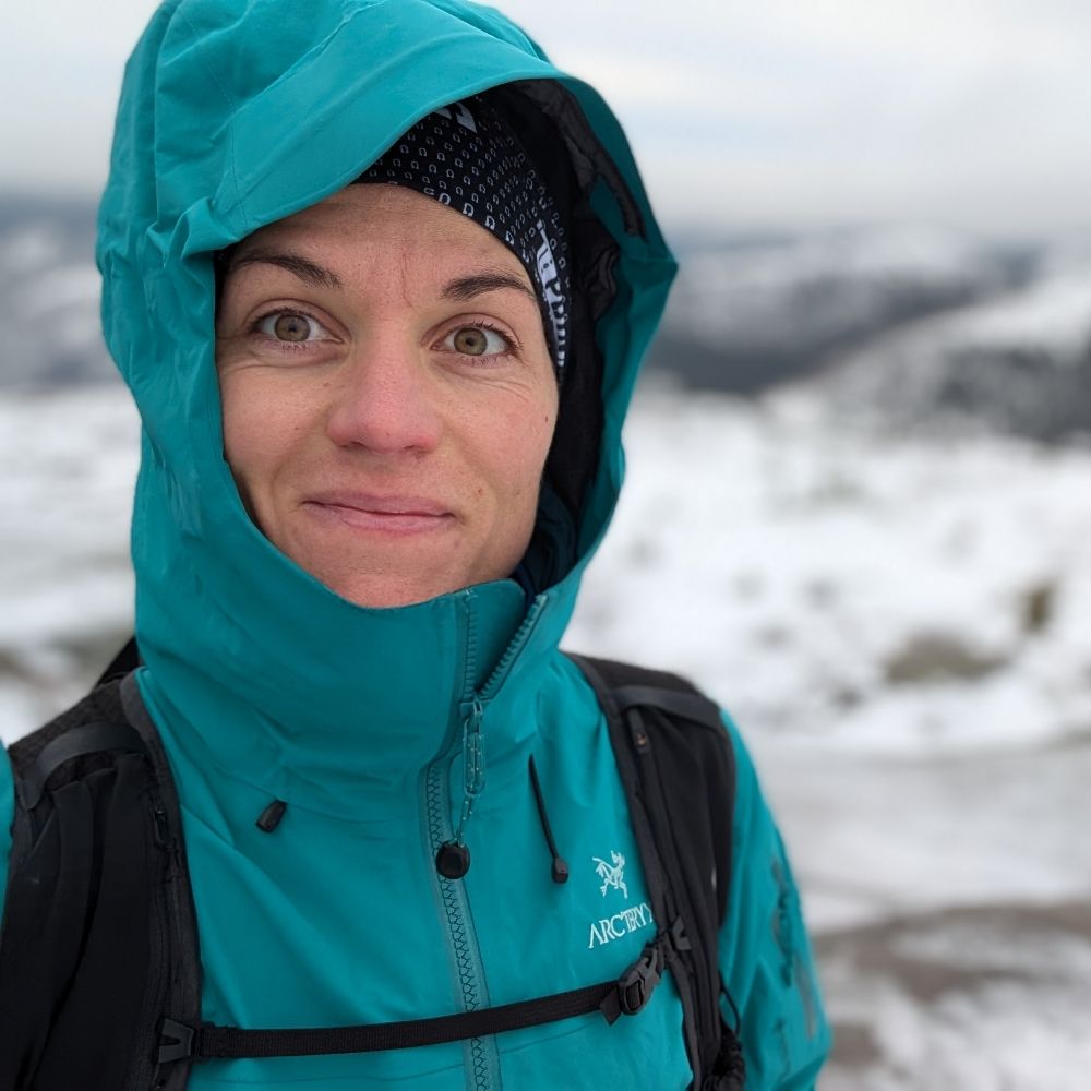 Marie Neige