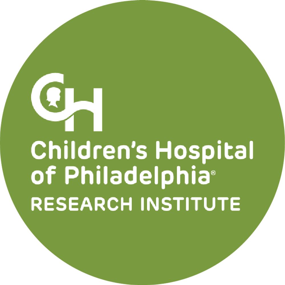 Children's Hospital of Philadelphia Research Institute