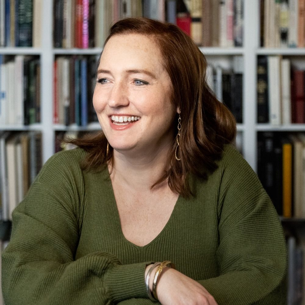 Sara Johnson Allen