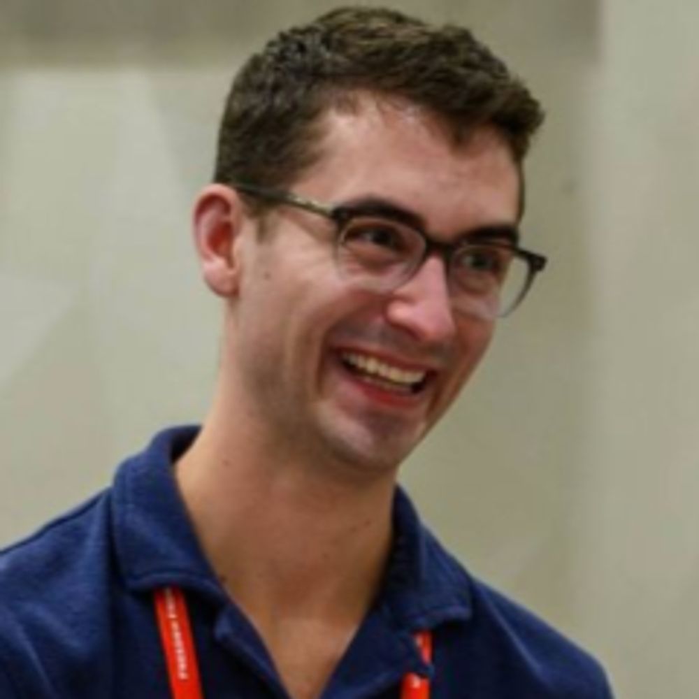 Daniel Dossey