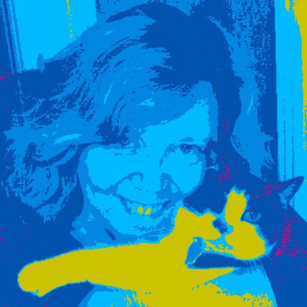 Patti McSee