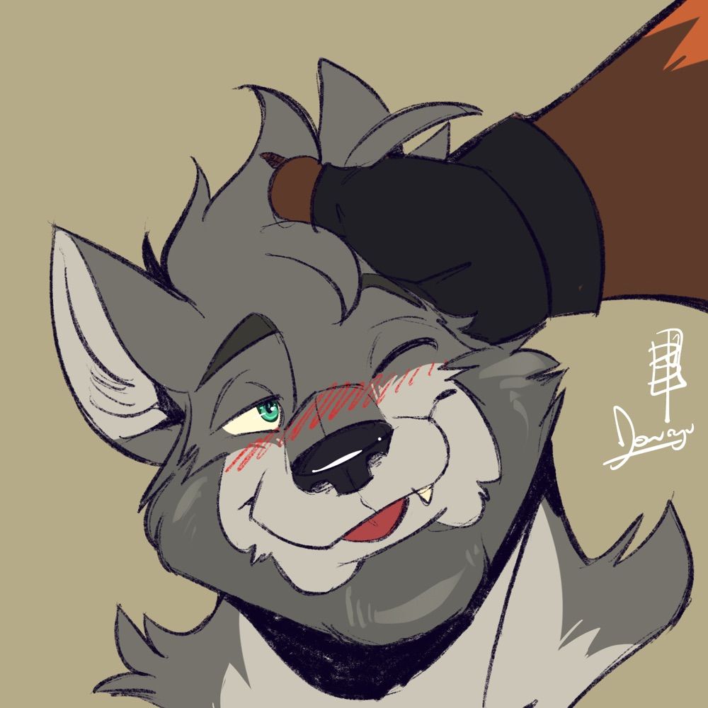 Jeffwolf