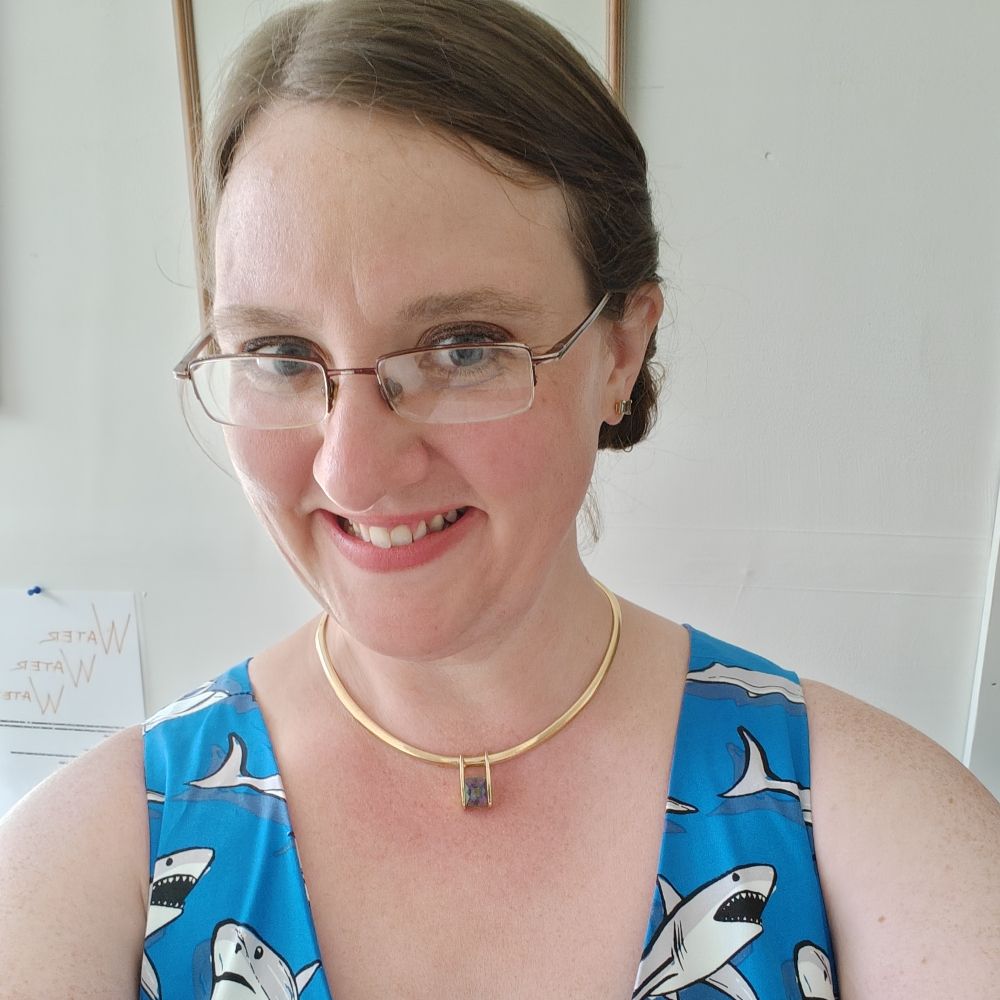 Corinne Boisselle