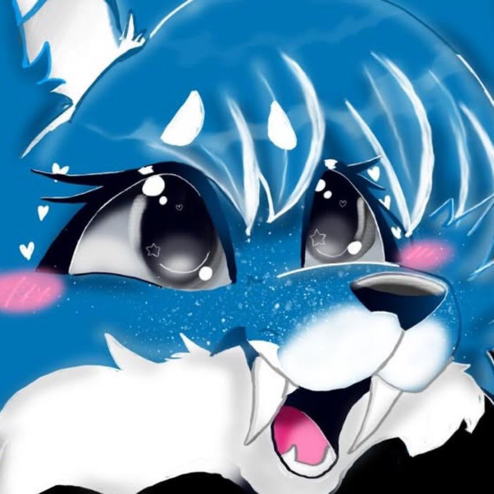 KymberWolf
