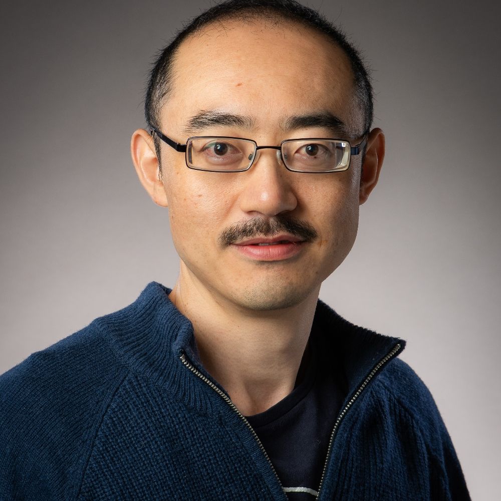 Yang Chen