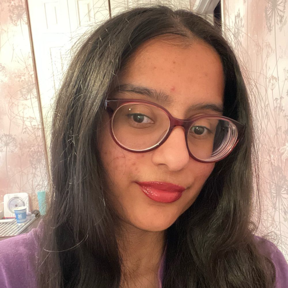 zaynab | romance + fiction writer
