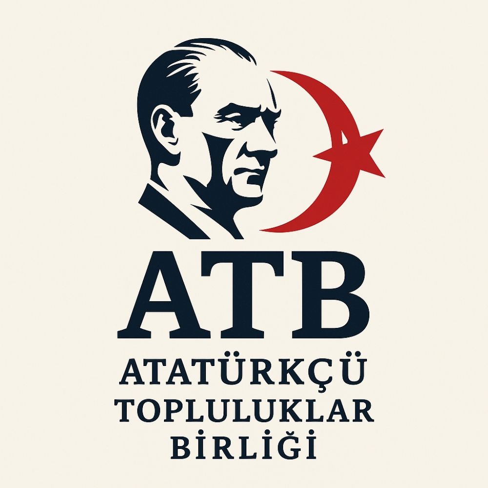 🏅Atatürkçü Topluluklar Birliği🔹