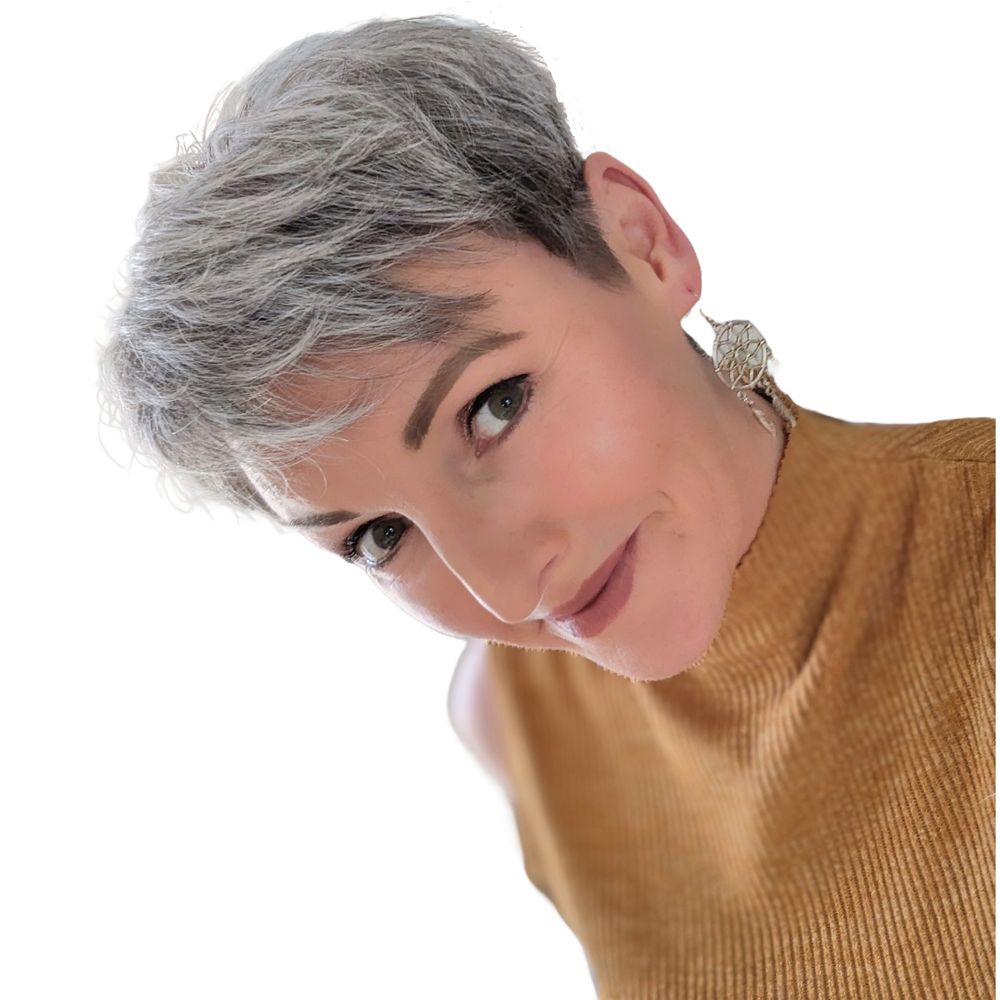 Jo Davies | Proofreader & Copy Editor